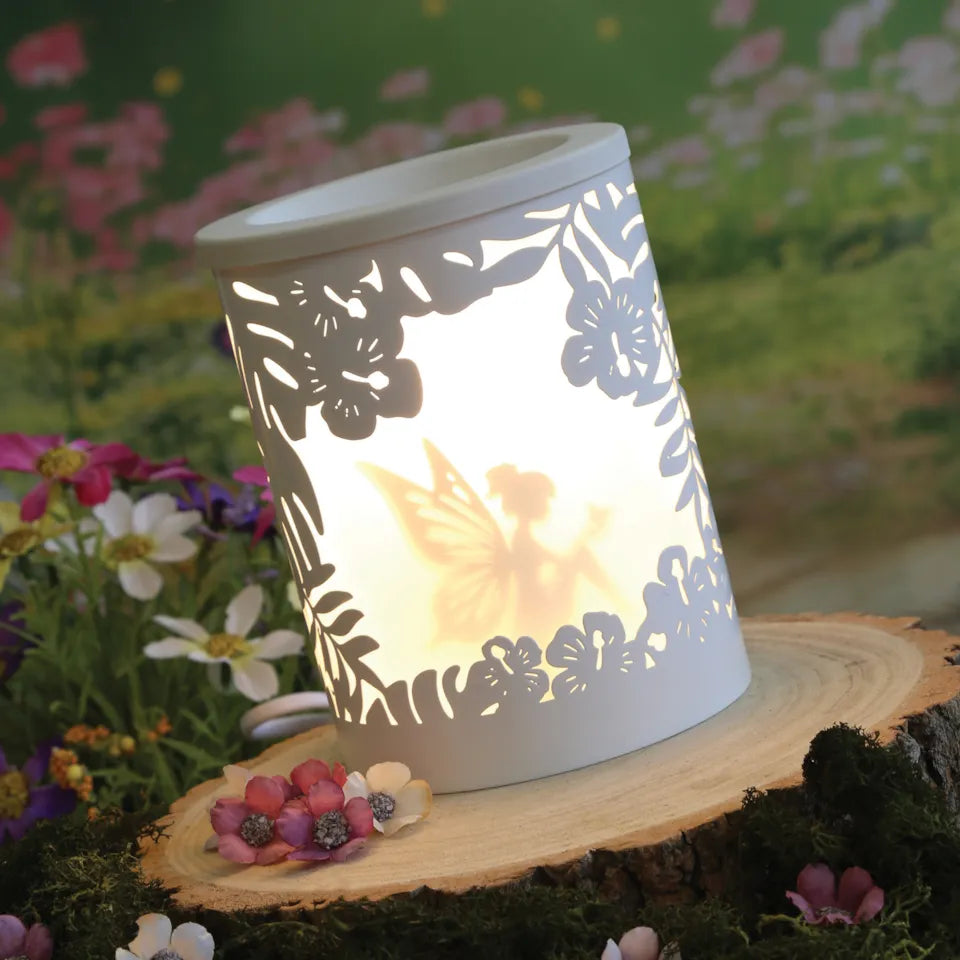 White Shadow Fairy Melter