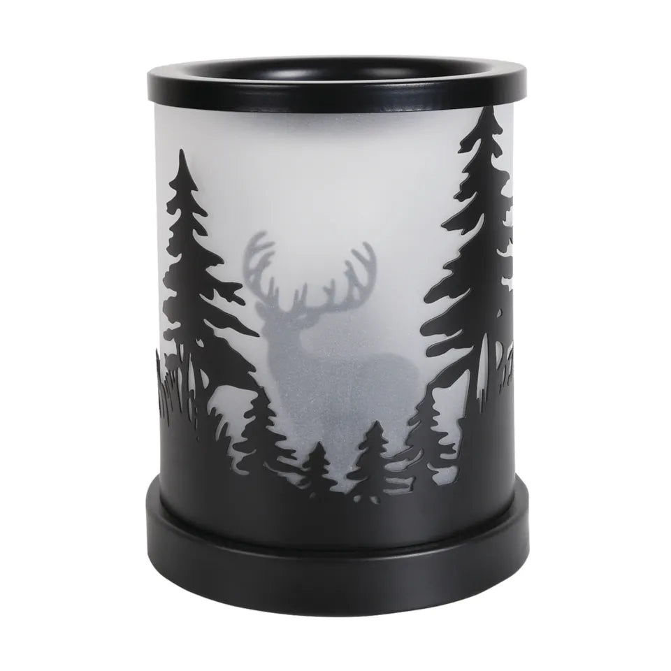 Black Shadow Stag Melter