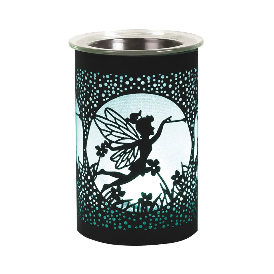 Flying Fairy Black Colour Changing Melter