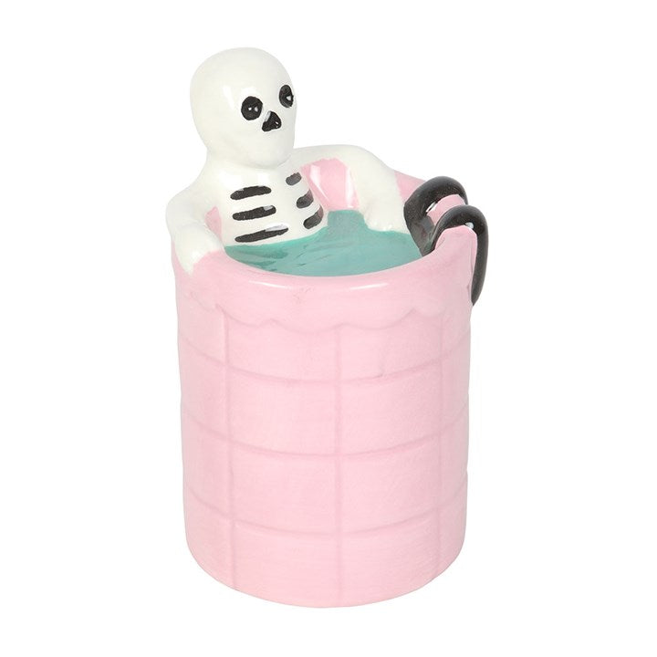 Dead Cool Burner