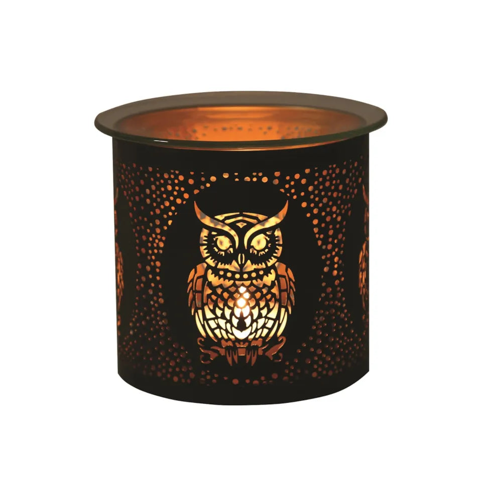 Owl Multiway Black & Gold