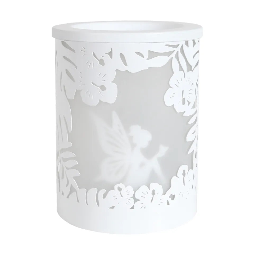 White Shadow Fairy Melter