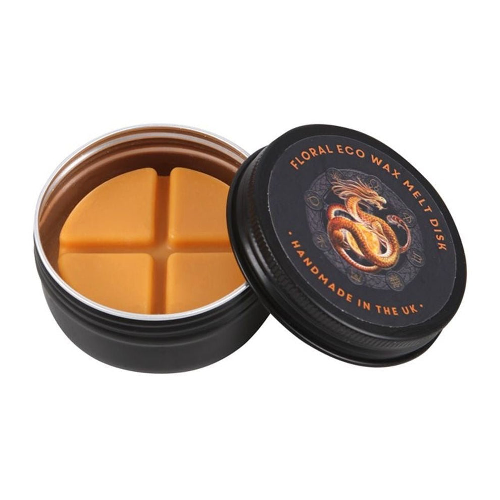 Litha Burner Set