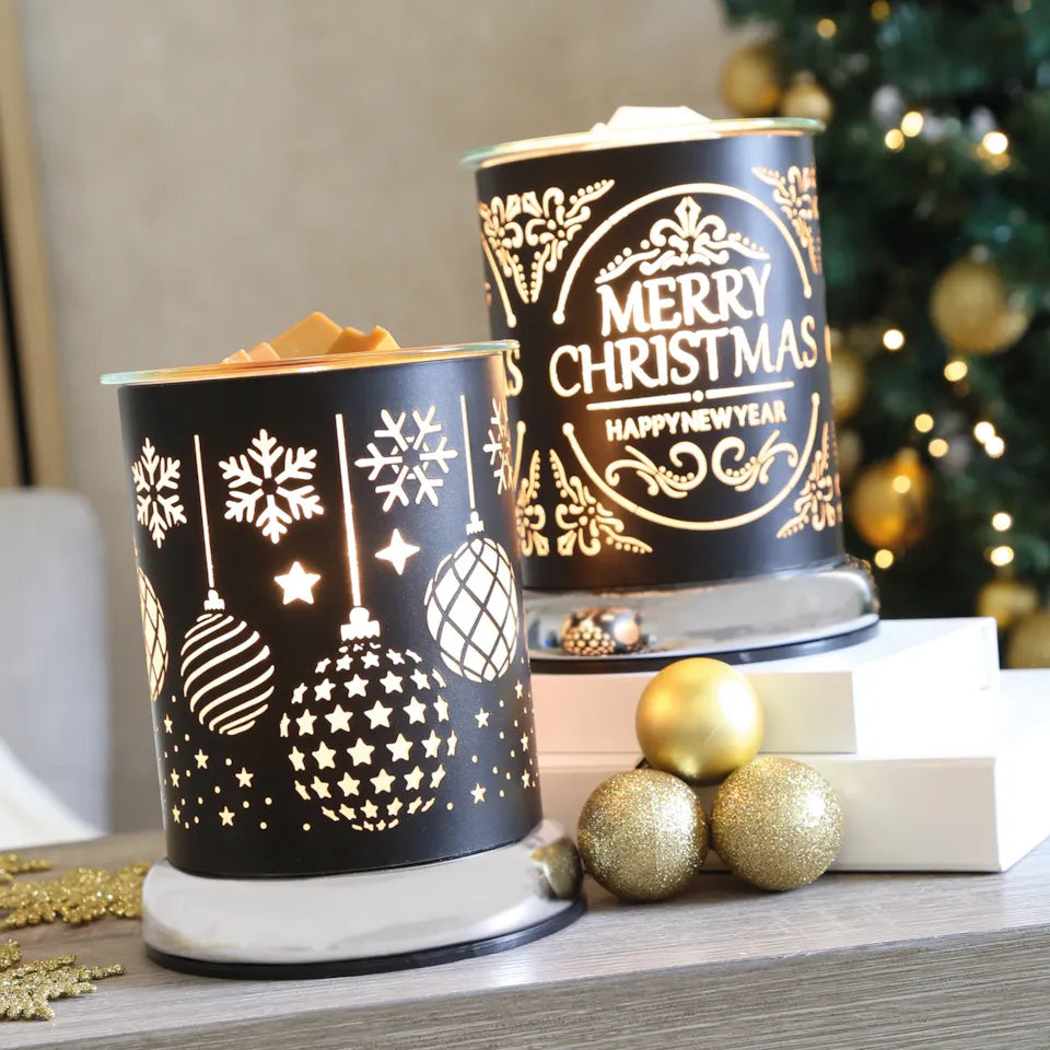 Baubles Black Touch Melter