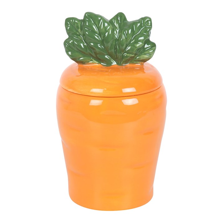 Carrot Burner