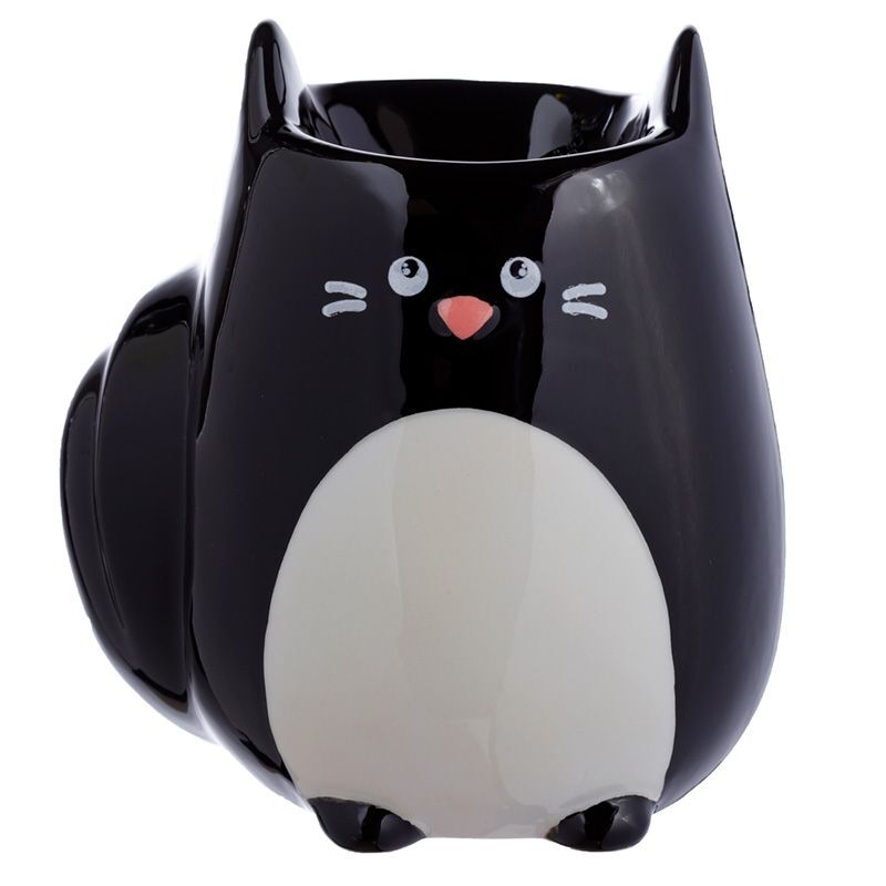 Feline Fine Cat Burner