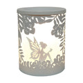 White Shadow Fairy Melter