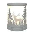 White Shadow Stag Melter