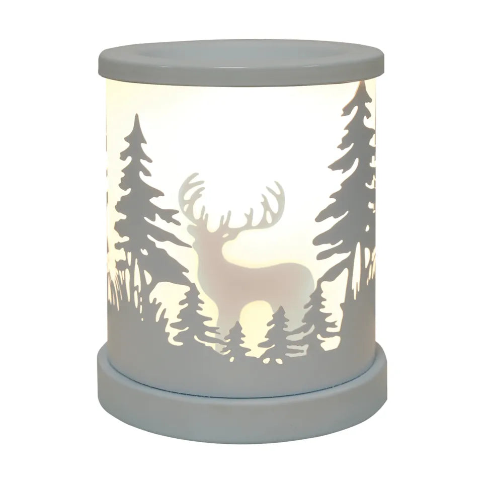 White Shadow Stag Melter