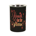 Reach for the Stars Black Colour Changing Melter