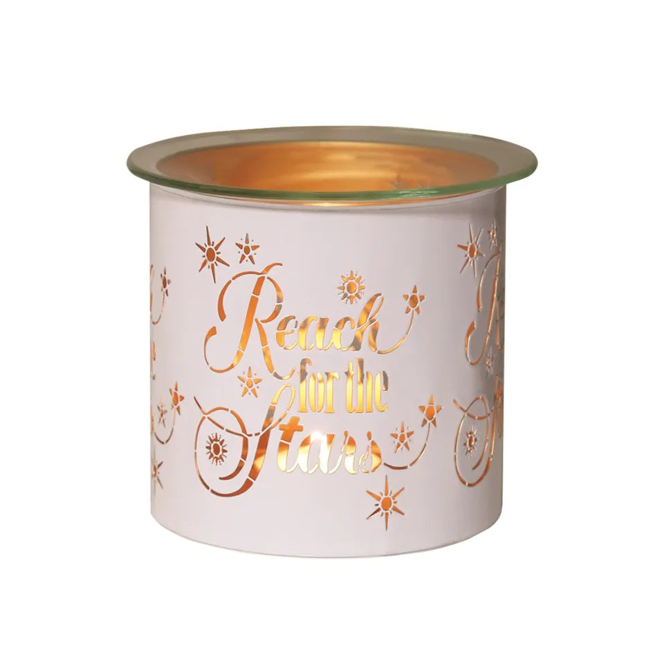 Reach for the Stars Multiway White & Gold