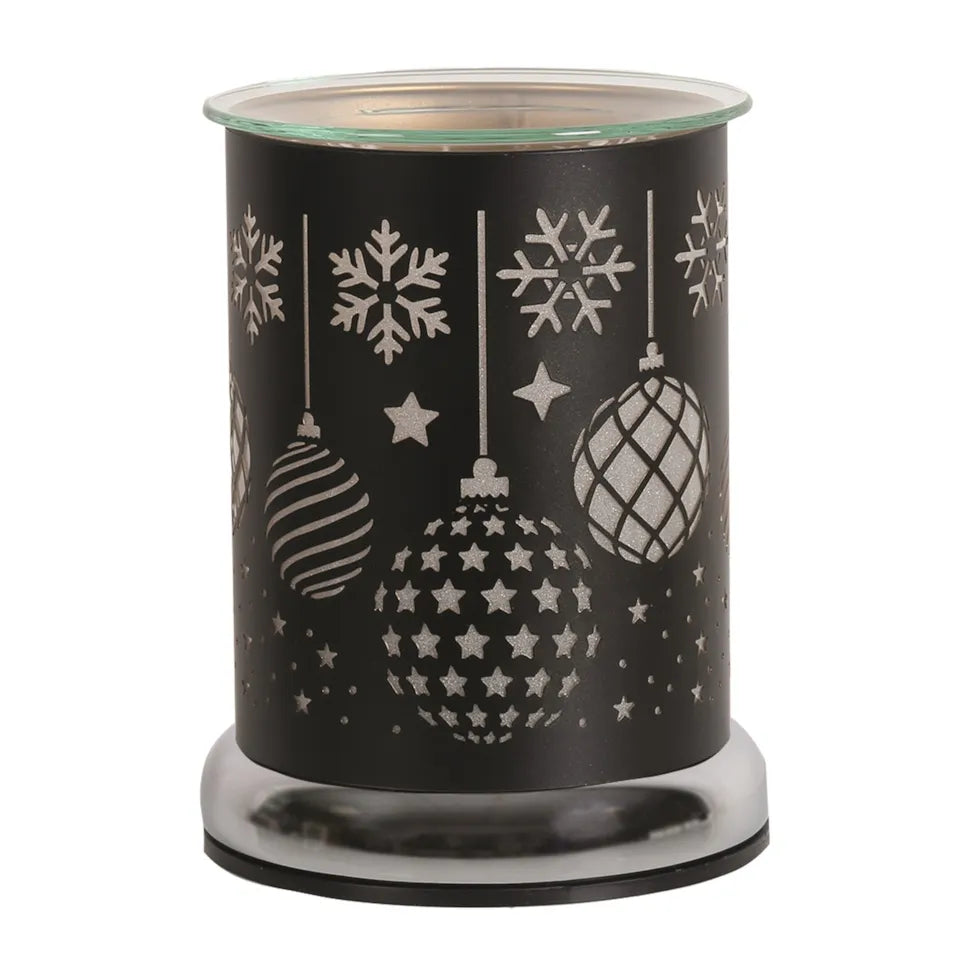 Baubles Black Touch Melter