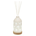 Floral LED Diffuser