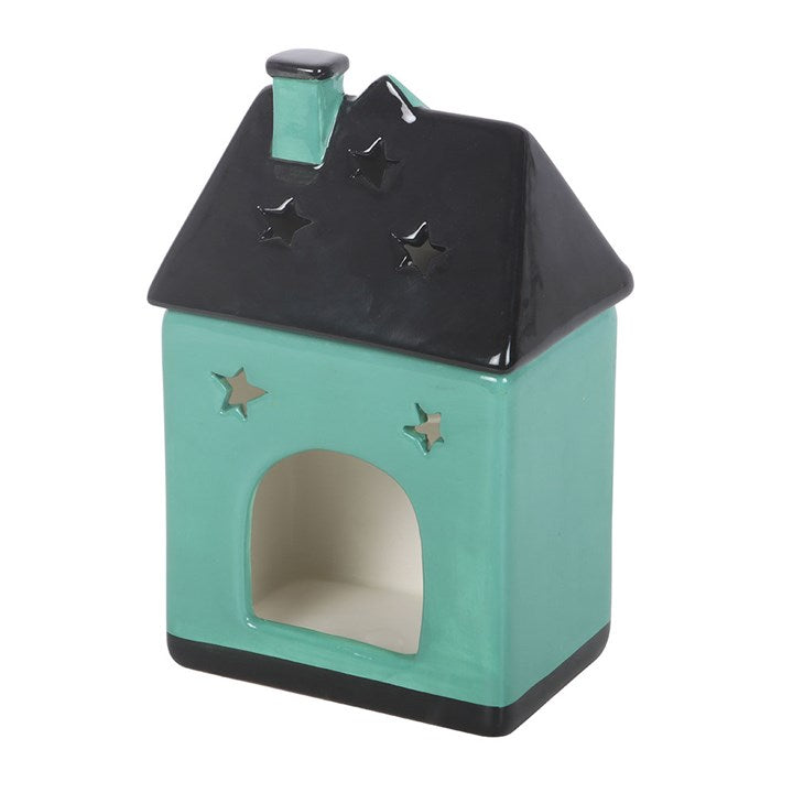 Apothecary Shop Burner