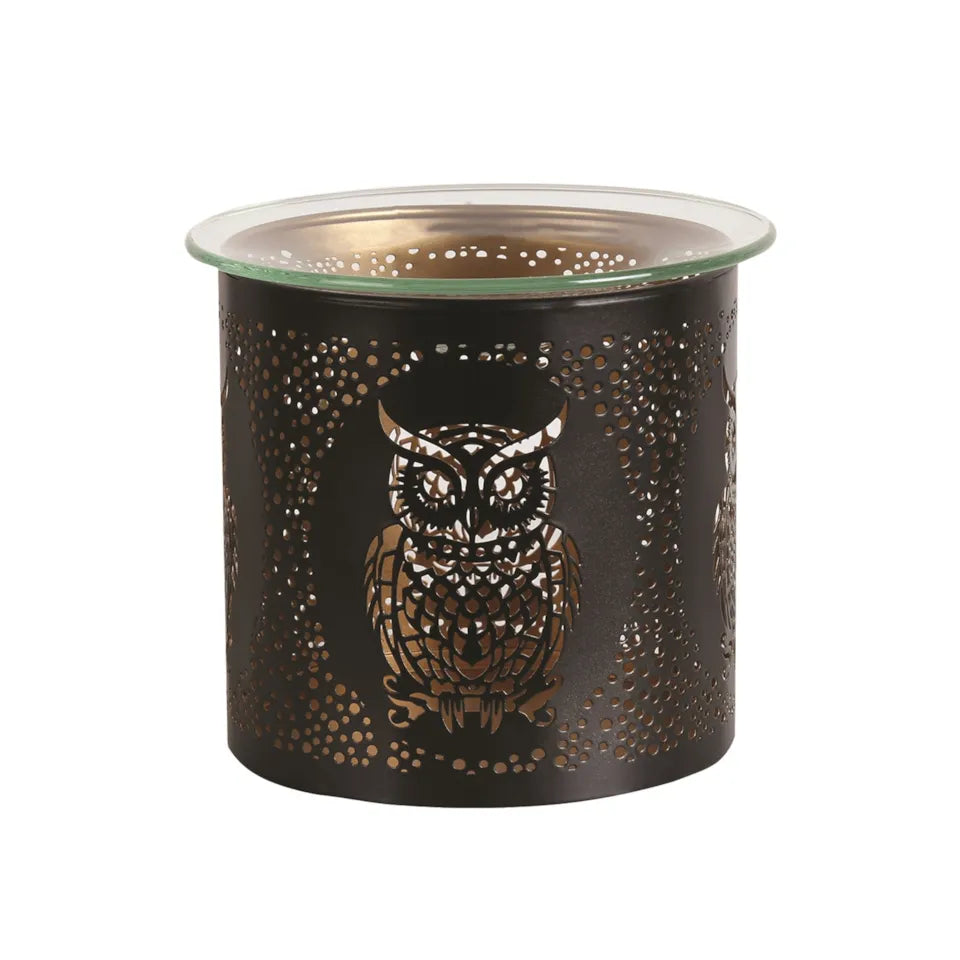 Owl Multiway Black & Gold