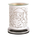 Santa White Touch Melter