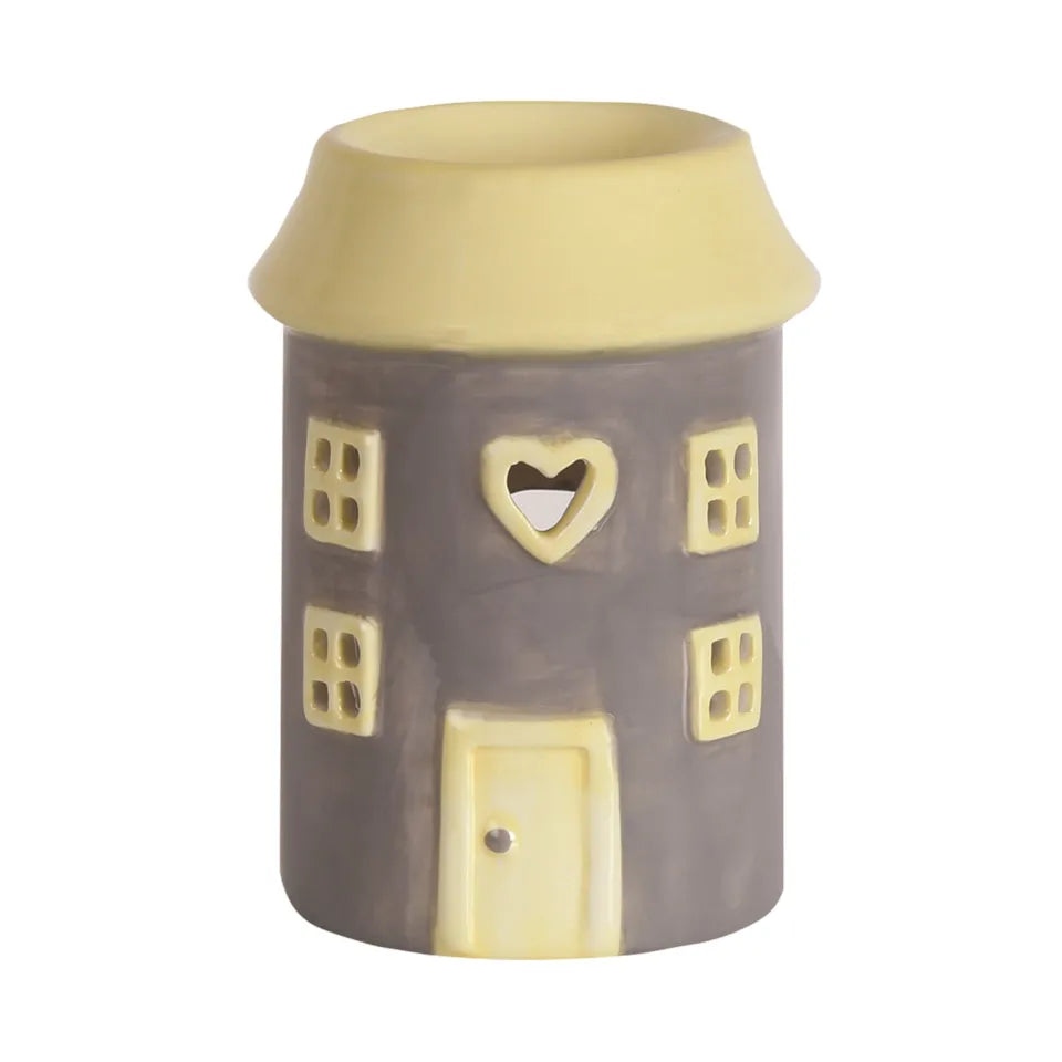 Grey House Burner