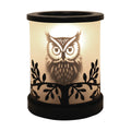 Black Shadow Owl Melter