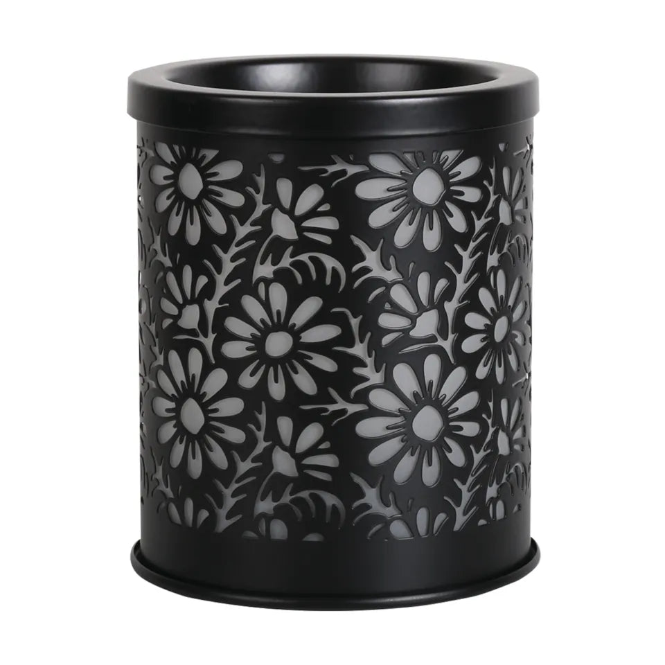 Black Shadow Daisy Melter