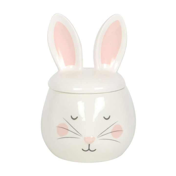 Bunny Head Burner