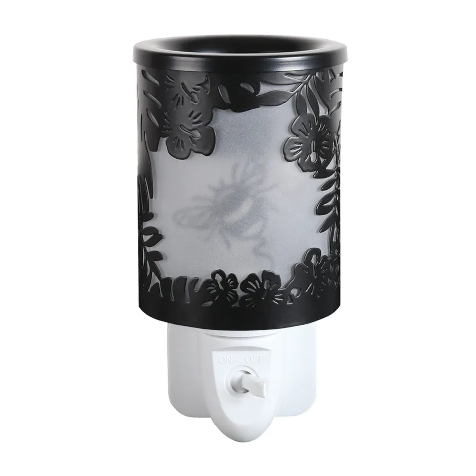 Black Shadow Bee Plug In