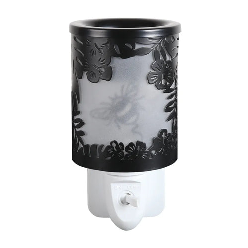 Black Shadow Bee Plug In