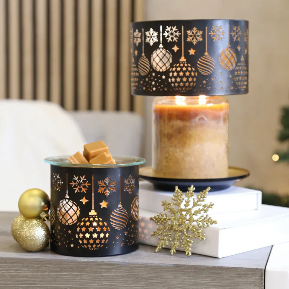 Baubles Black Multiway Melter