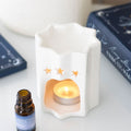 Star White Burner
