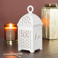 Lantern Burner