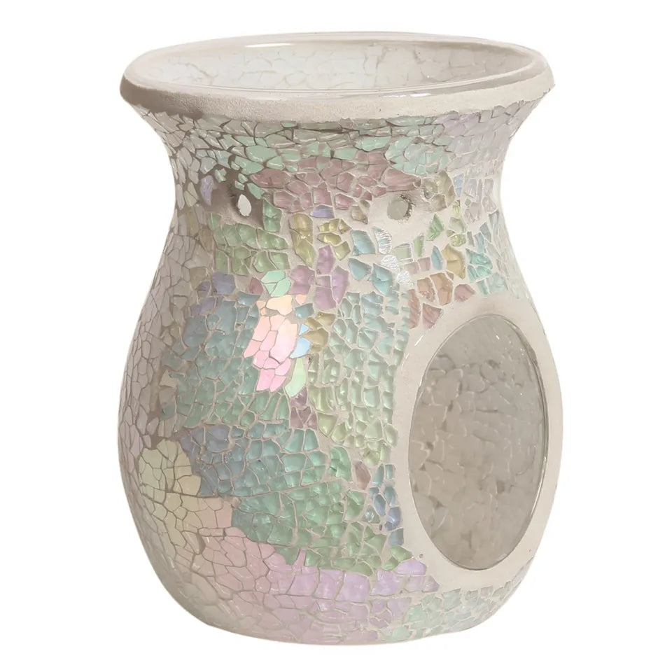 Pearl Crackle Melter