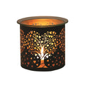 Heart Tree Multiway Black & Gold