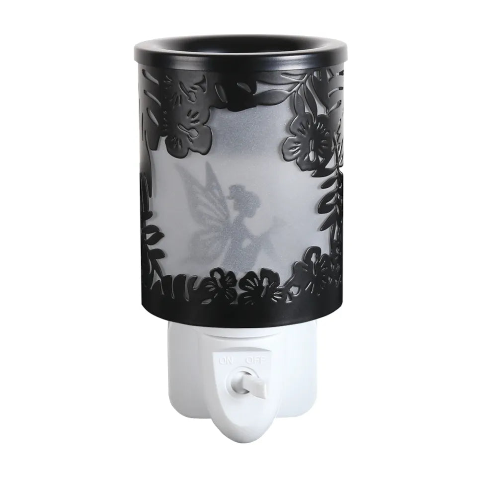 Black Shadow Fairy Plug In