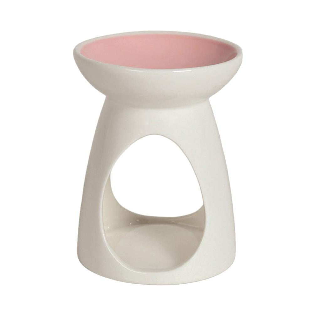 Teardrop Pink Top Burner