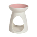 Teardrop Pink Top Burner