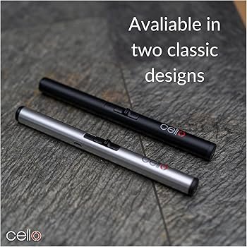 Refillable Lighter