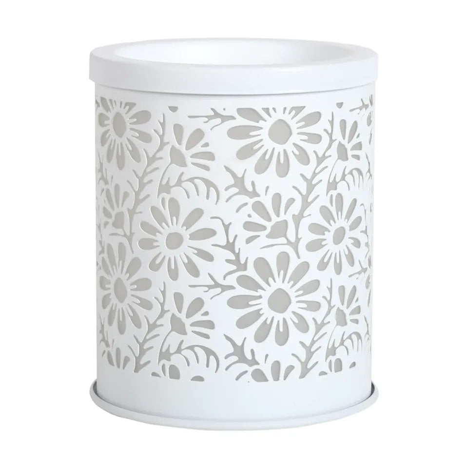 White Shadow Daisy Melter