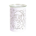 White LED Santa Melter