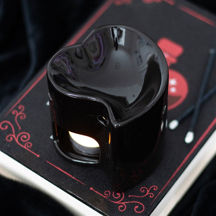 Black Heart Burner