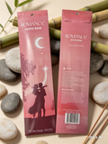 Romance Incense Sticks - Mystic Rose