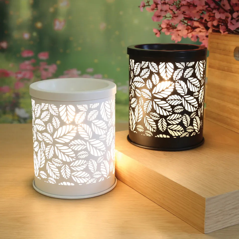 White Shadow Leaf Melter