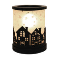 Black Shadow Starry Night Melter