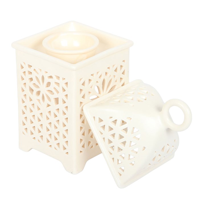 Lantern Burner