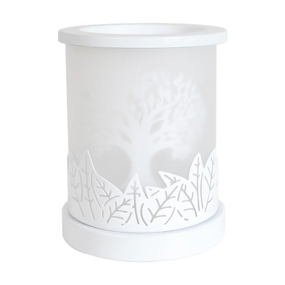 White Shadow Tree of Life Melter