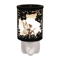 Black Shadow Fairy Plug In
