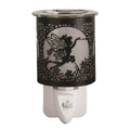 Flying Fairy Black Plug In Melter