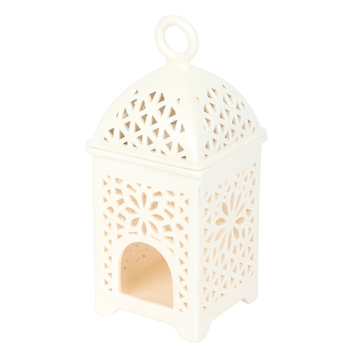 Lantern Burner