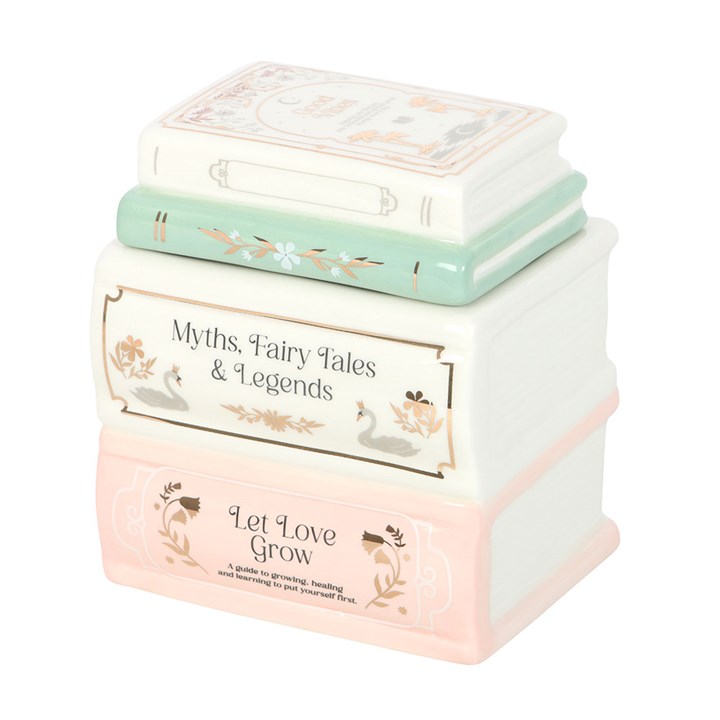 Fairytale Book Burner (Available 1st June)