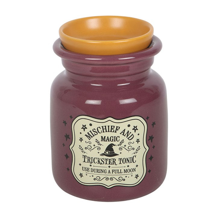 Mischief & Magic Tonic Burner
