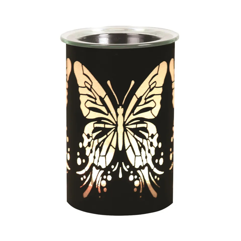 Butterfly Black Colour Changing Melter