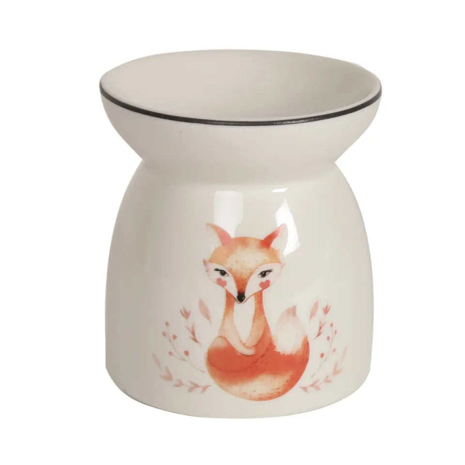 Woodland Fox Melter